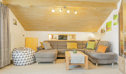 Fewo im Bayerischen Wald